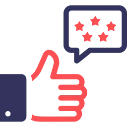 Sosiaalinen media -Ikoni