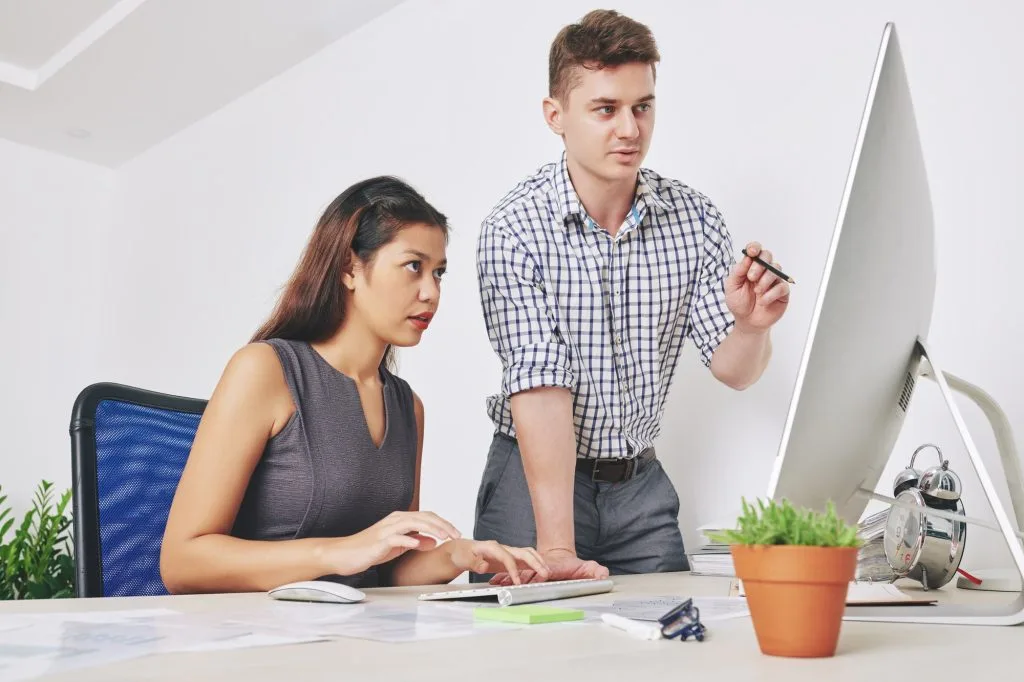 Nettisivujen suunnittelijat